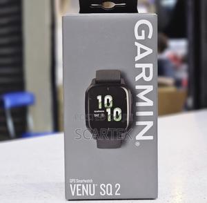 Garmin Venu Sq2 - thumbnail 2