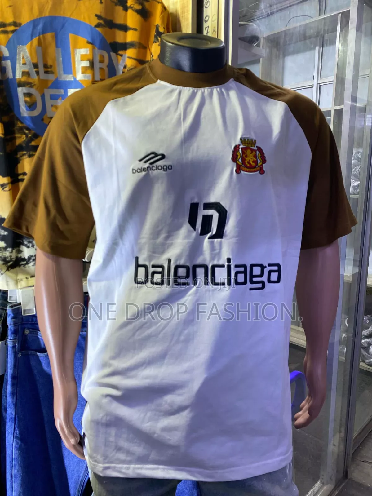 Balenciaga Tshirts