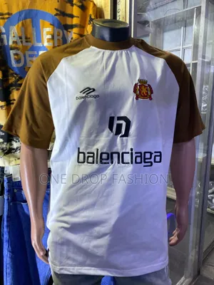 Balenciaga Tshirts