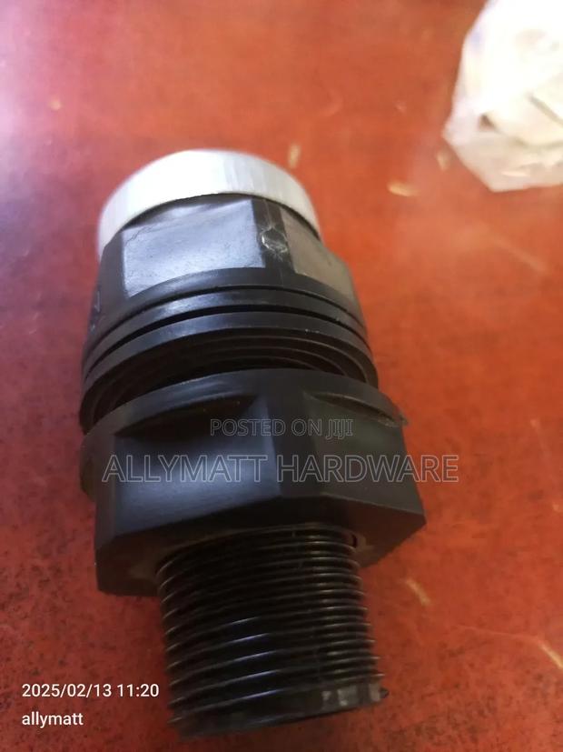 Tank Connector 1/2" - thumbnail 3