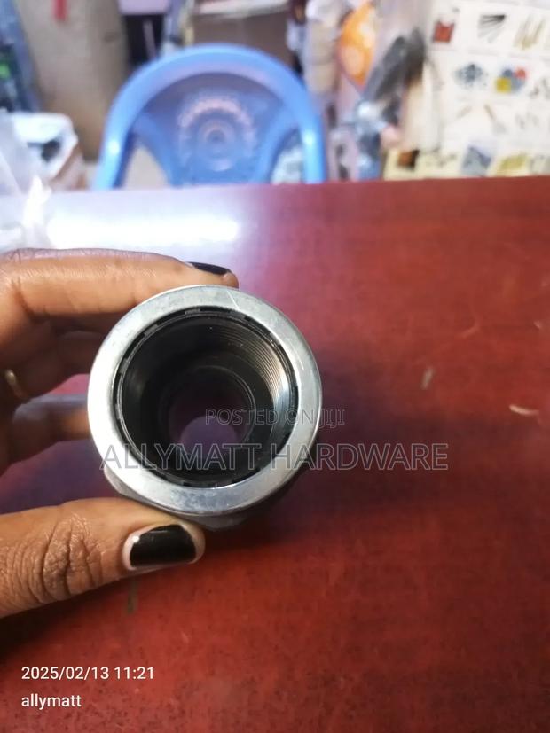 Tank Connector 1/2" - thumbnail 4