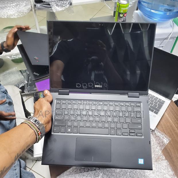 Laptop Dell Latitude 3390 8GB Intel Core i5 SSD 256GB
