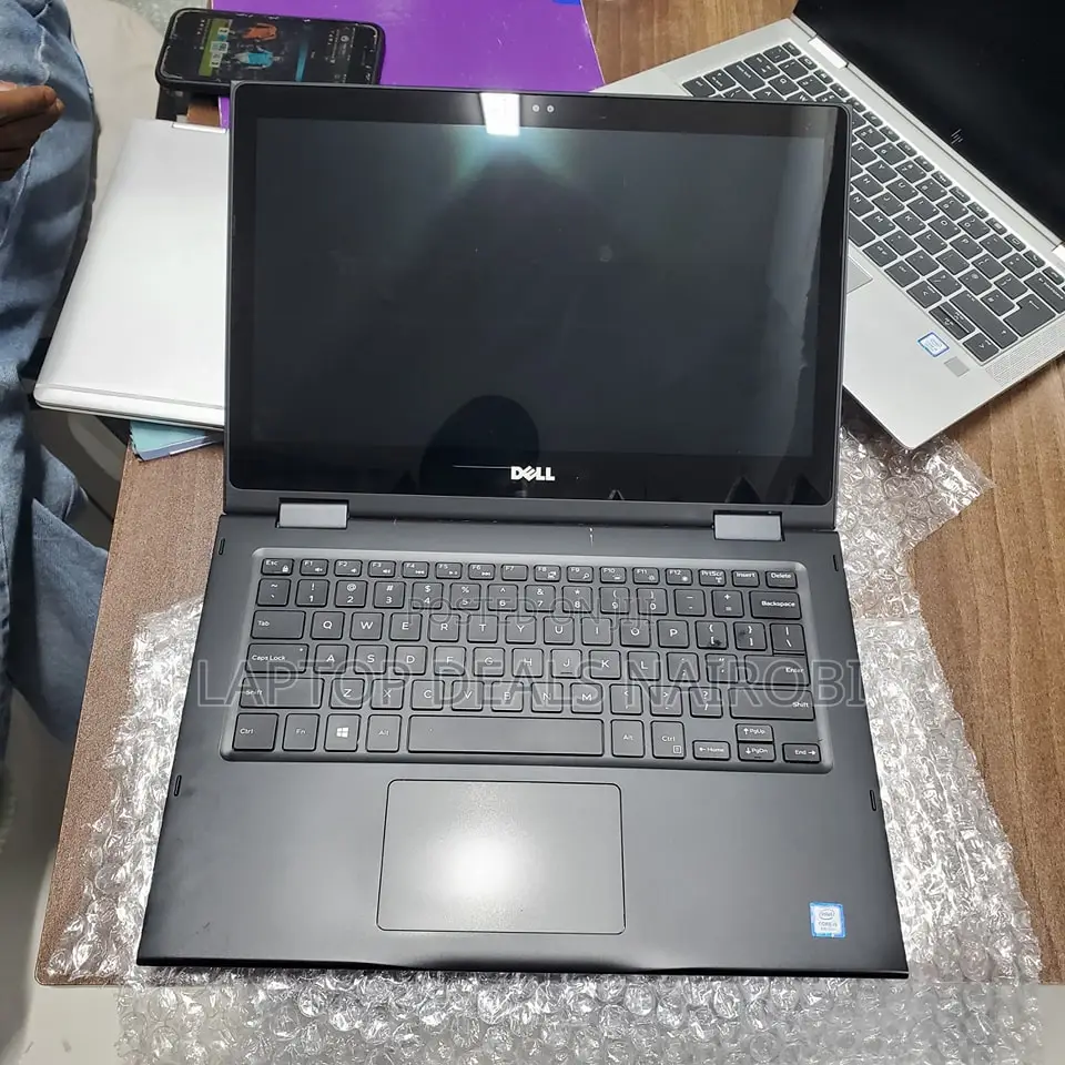 Laptop Dell Latitude 3390 8GB Intel Core i5 SSD 256GB