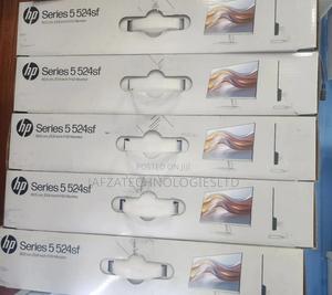 HP Series 5 524sf Monitor - thumbnail 2