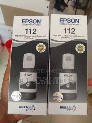 Epson 112 (127ml)