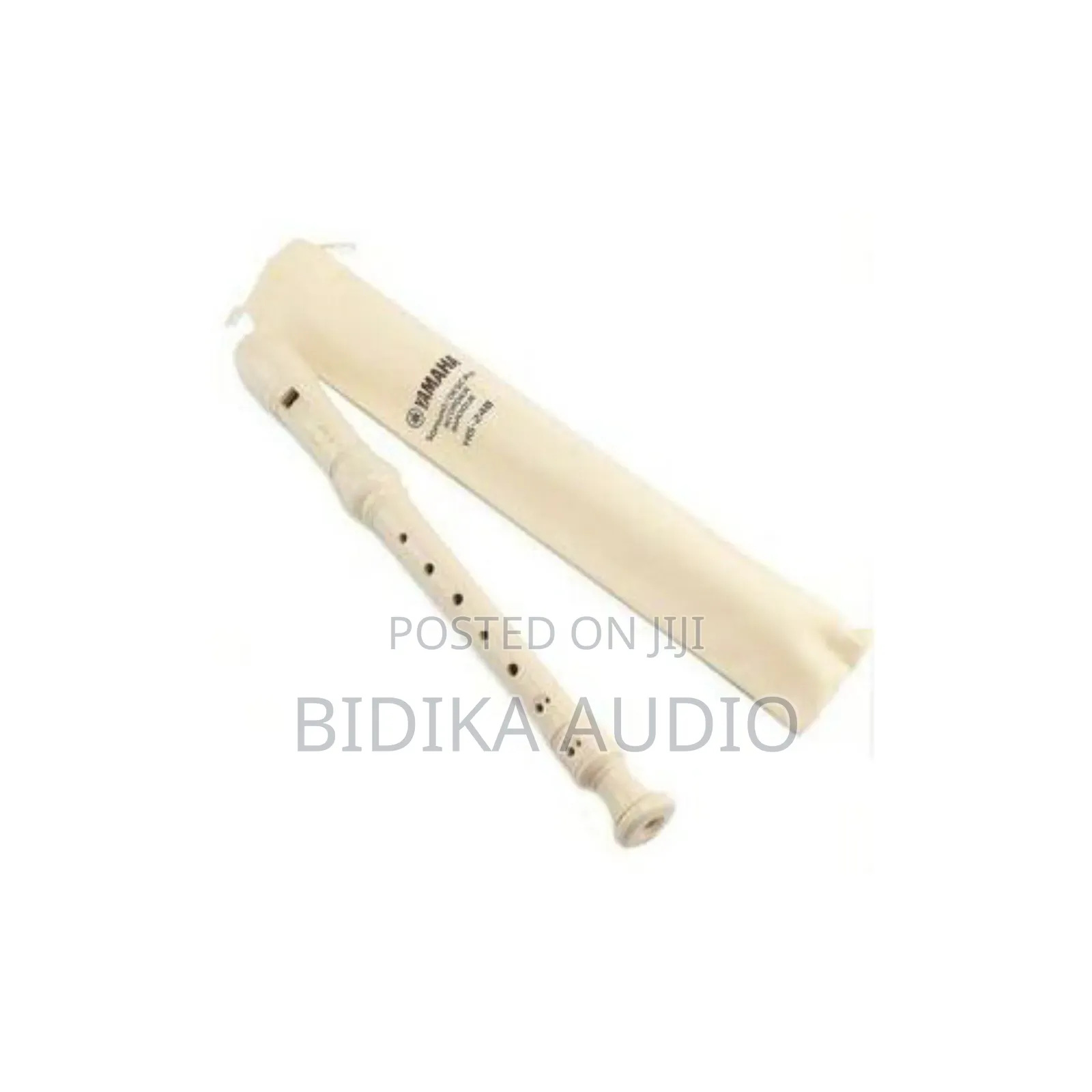 Original Yamaha Descant Recorders