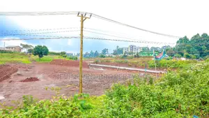 Prime Commercial Plot for Sale Fronting the Waiyaki Way
