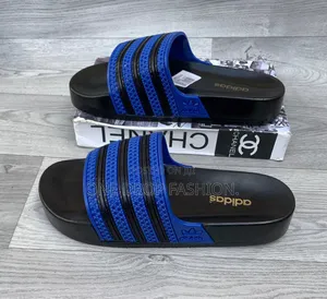 Stripped Slides