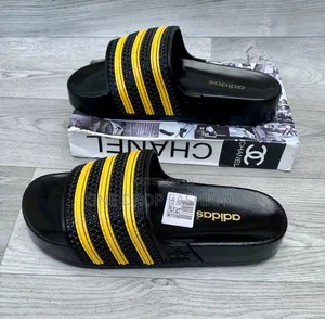 Stripped Slides