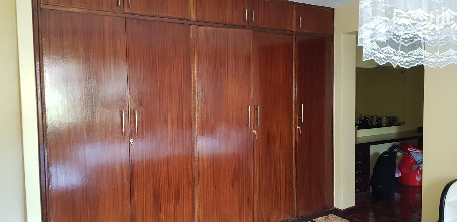 5bdrm House in Kilimani for rent