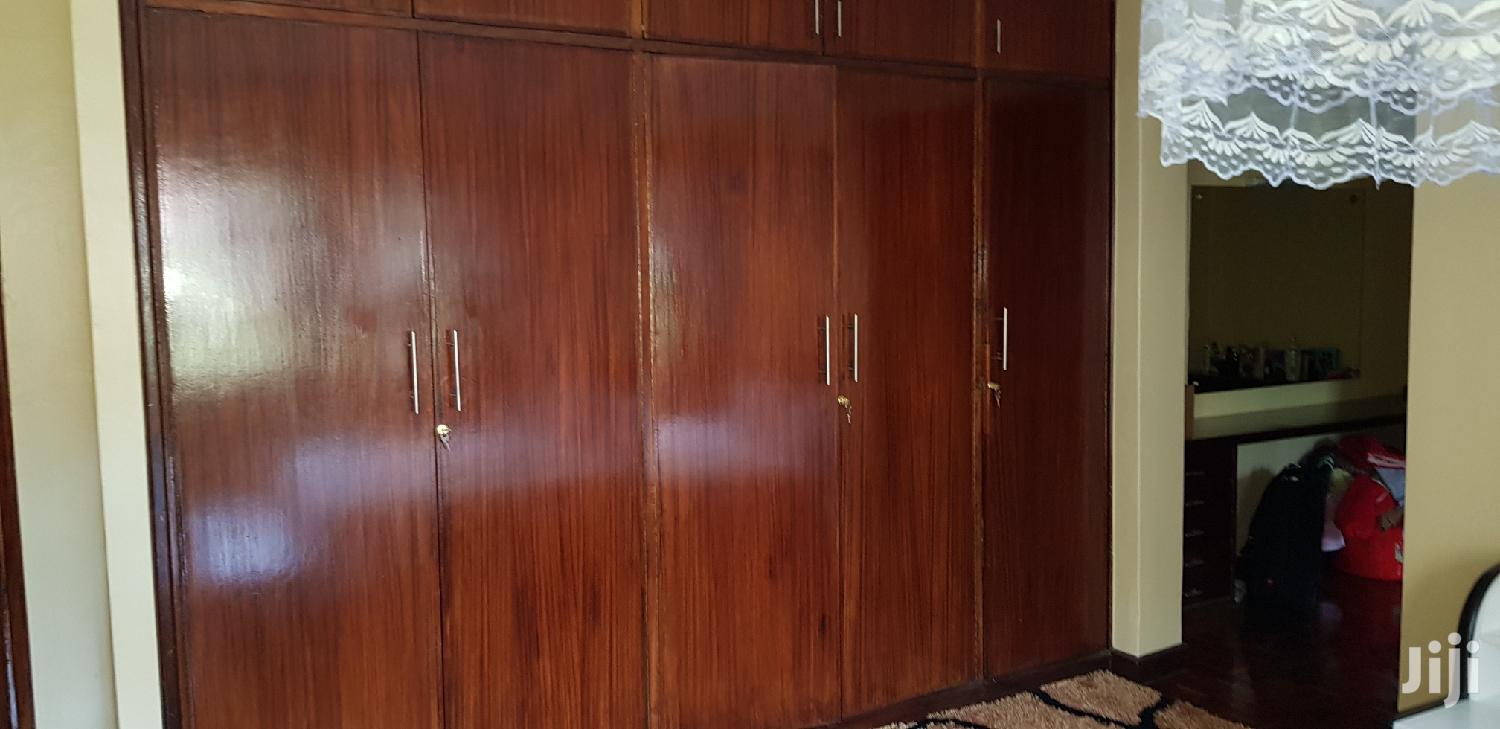 5bdrm House in Kilimani for rent