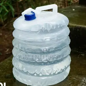 Collapsible Water Bottle 10L
