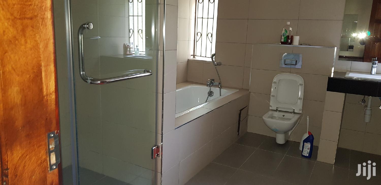 5bdrm House in Kilimani for rent