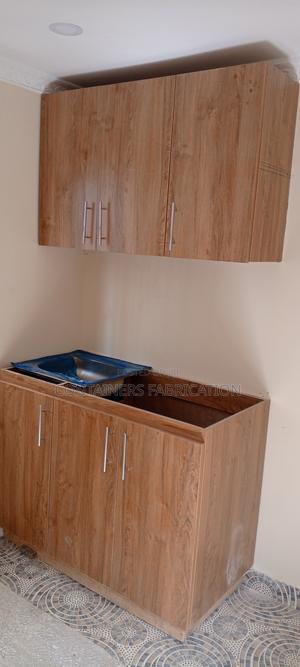Modern House Unit - thumbnail 2