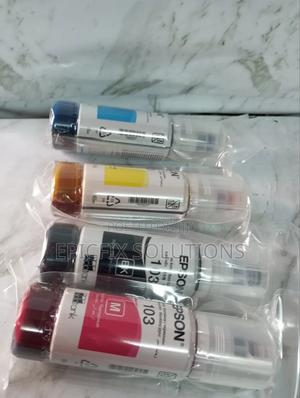 L8050,3256 Inkjet Inks - thumbnail 2