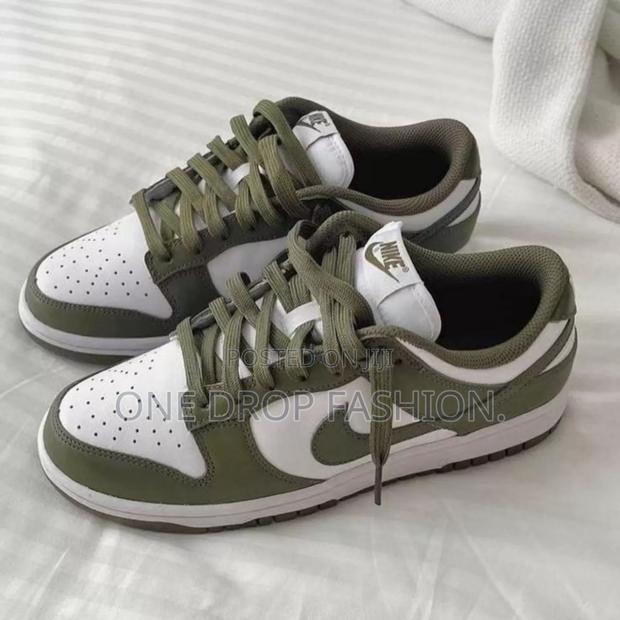 SB "Olive Green" - thumbnail 2