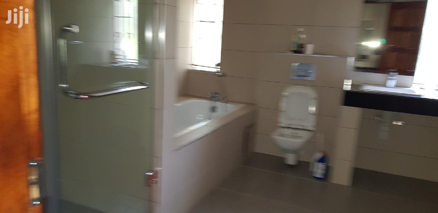 5bdrm House in Kilimani for rent