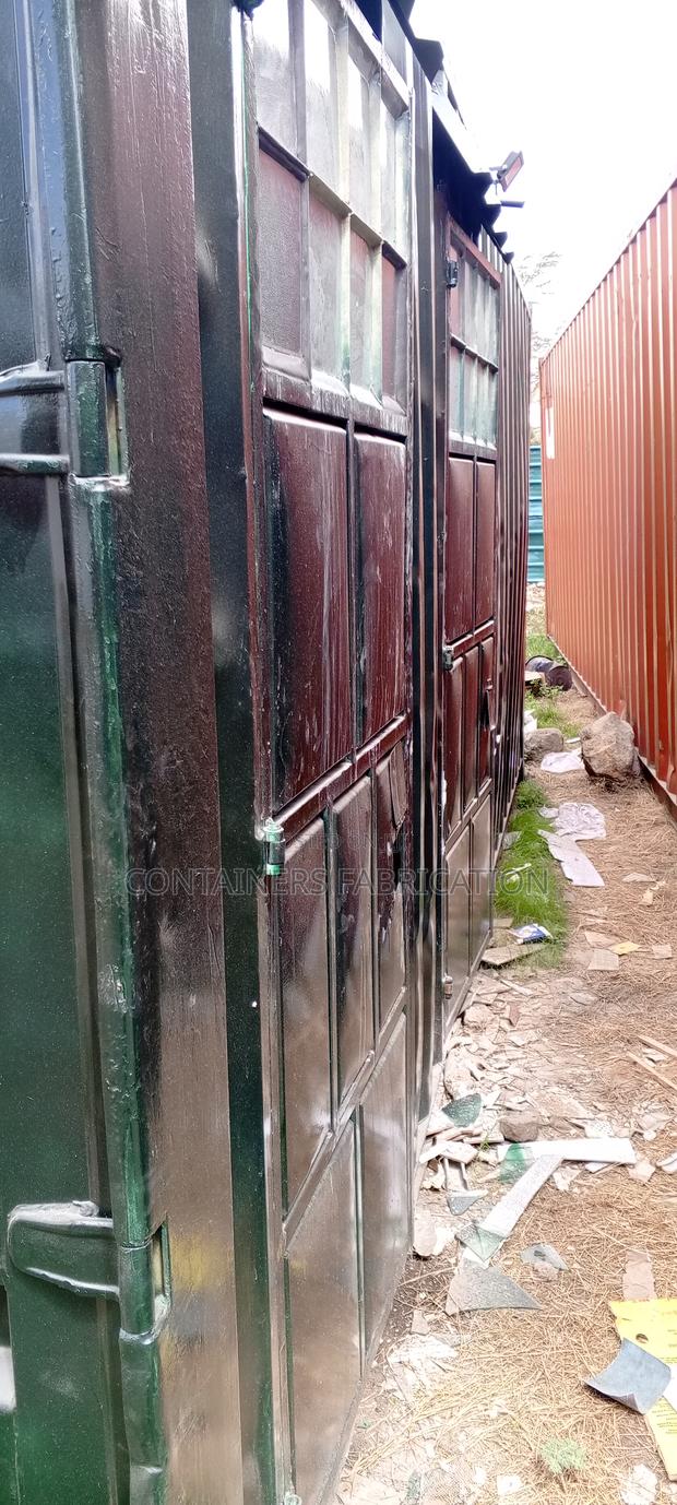 Modern House Unit - thumbnail 3