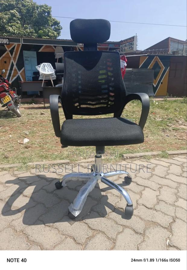 Home Office Study Table - main view