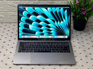 Laptop Apple MacBook Pro 2019 8GB Intel Core I5 SSD 256GB