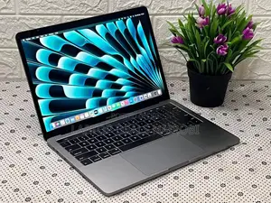 Laptop Apple MacBook Pro 2019 8GB Intel Core I5 SSD 256GB