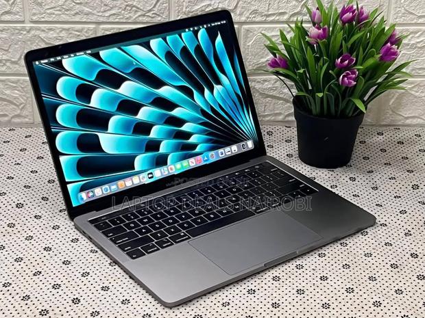 Laptop Apple MacBook Pro 2019 8GB Intel Core I5 SSD 256GB - thumbnail 4
