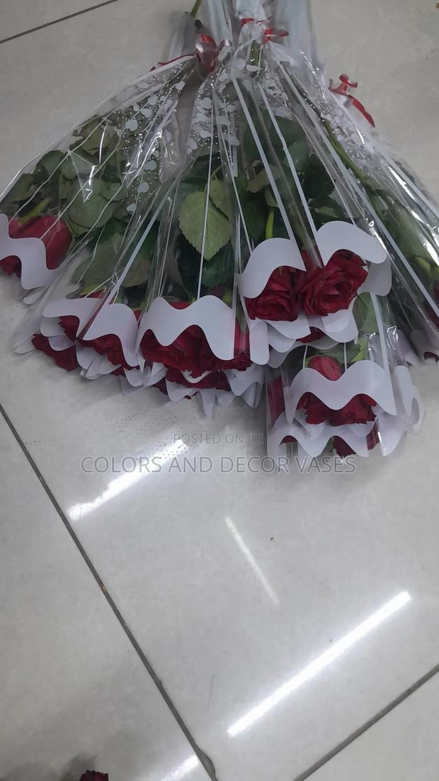 Single Stem Fresh