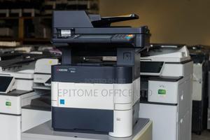 Perfect Kyocera M3550idn - thumbnail 2