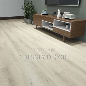 Rigid SPC/Vinyl Floor