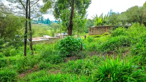 Prime Commercial Plot for Sale in Gitaru