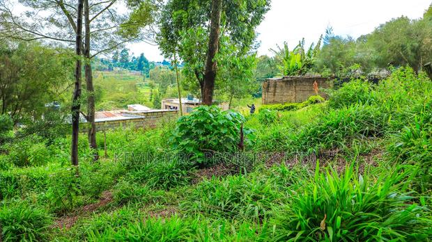 Prime Commercial Plot for Sale in Gitaru - thumbnail 2