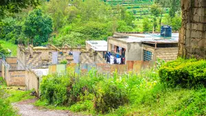 Prime Commercial Plot for Sale in Gitaru