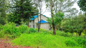 Prime Commercial Plot for Sale in Gitaru