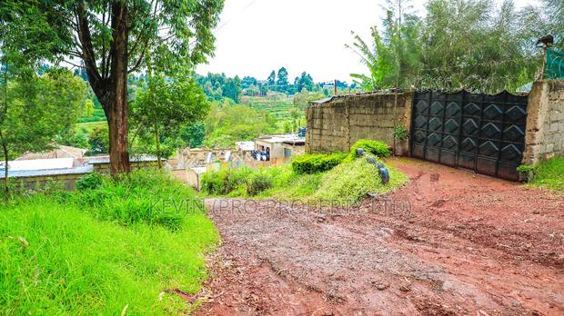 Prime Commercial Plot for Sale in Gitaru - thumbnail 5