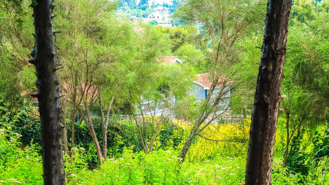 Prime Commercial Plot for Sale in Gitaru
