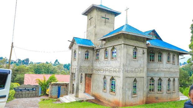 Prime Commercial Plot for Sale in Gitaru - thumbnail 7