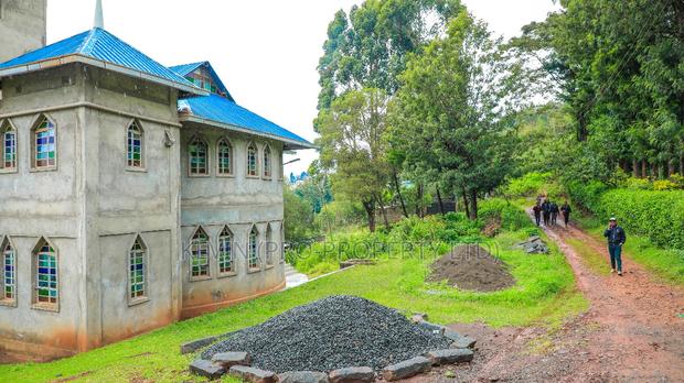 Prime Commercial Plot for Sale in Gitaru - thumbnail 8