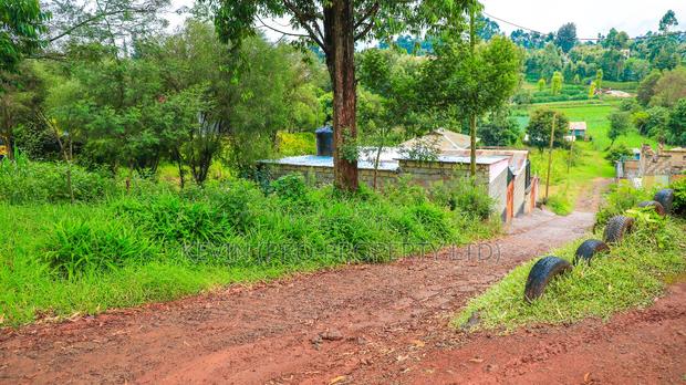 Prime Commercial Plot for Sale in Gitaru - thumbnail 9