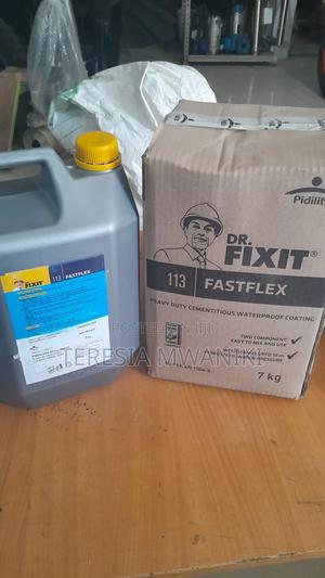 Dr Fixit Fastflex - thumbnail 2
