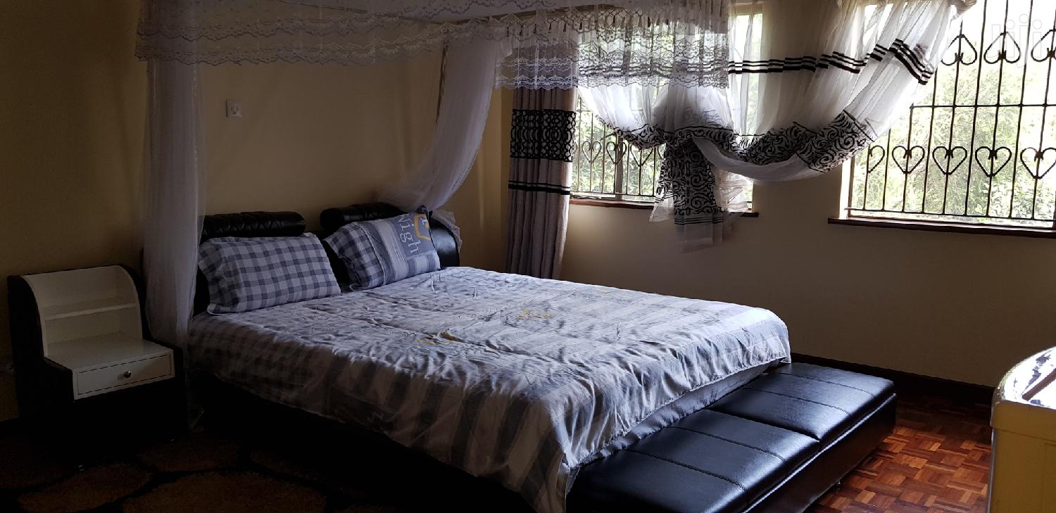 5bdrm House in Kilimani for rent