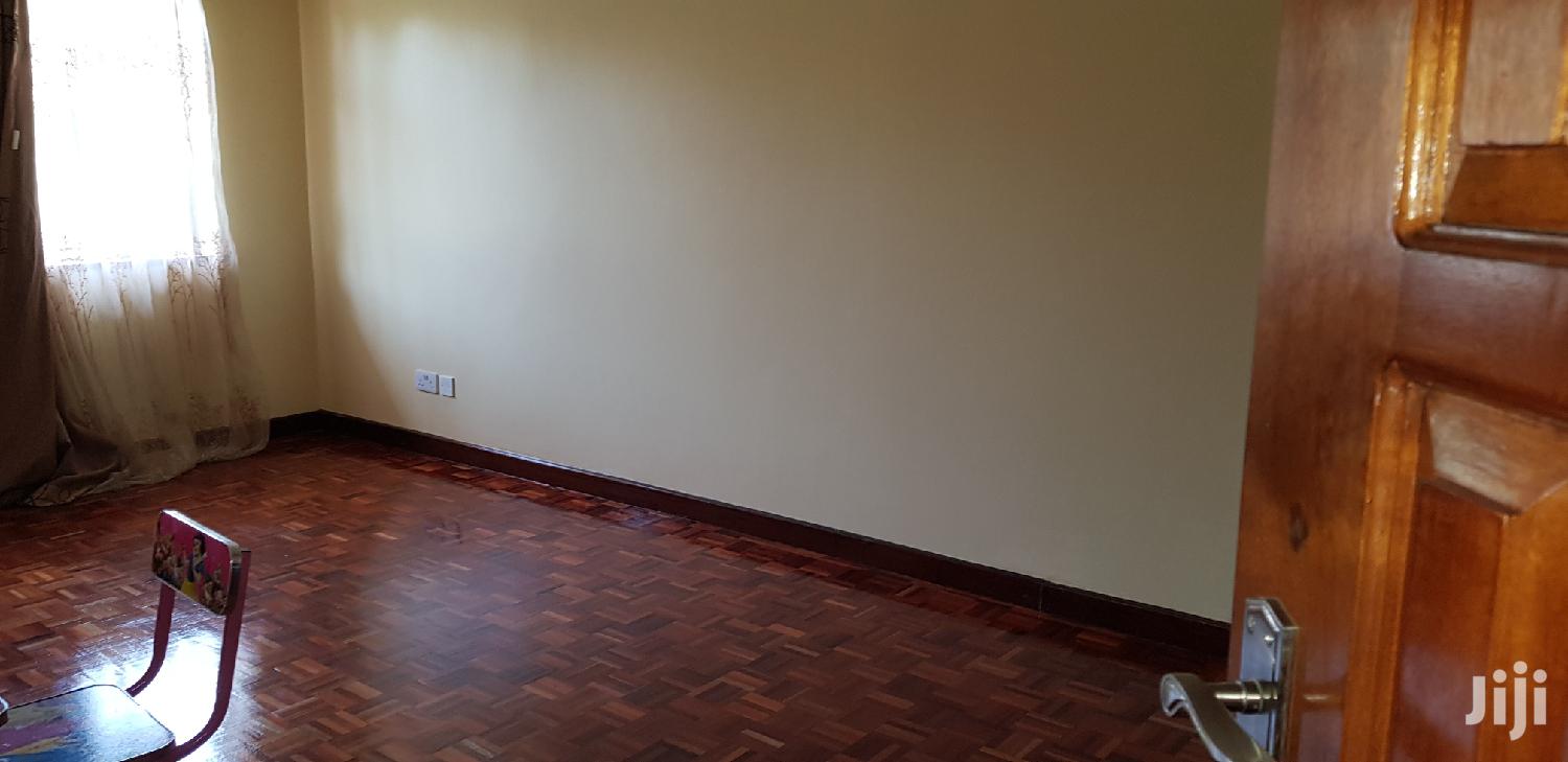 5bdrm House in Kilimani for rent