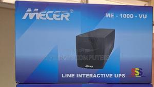 Mecer 1000va Line Interactive Ups Me-1000-vu - thumbnail 2