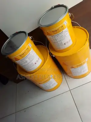Sikagard PW Suppliers