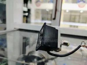 Keyence Ap-31a Pressure Sensor, 12-24v DC