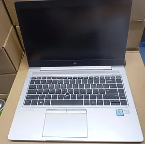 Laptop HP EliteBook 840 G5 8GB Intel Core I5 SSD 256GB