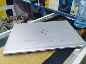 Laptop HP EliteBook 840 G5 8GB Intel Core I5 SSD 256GB