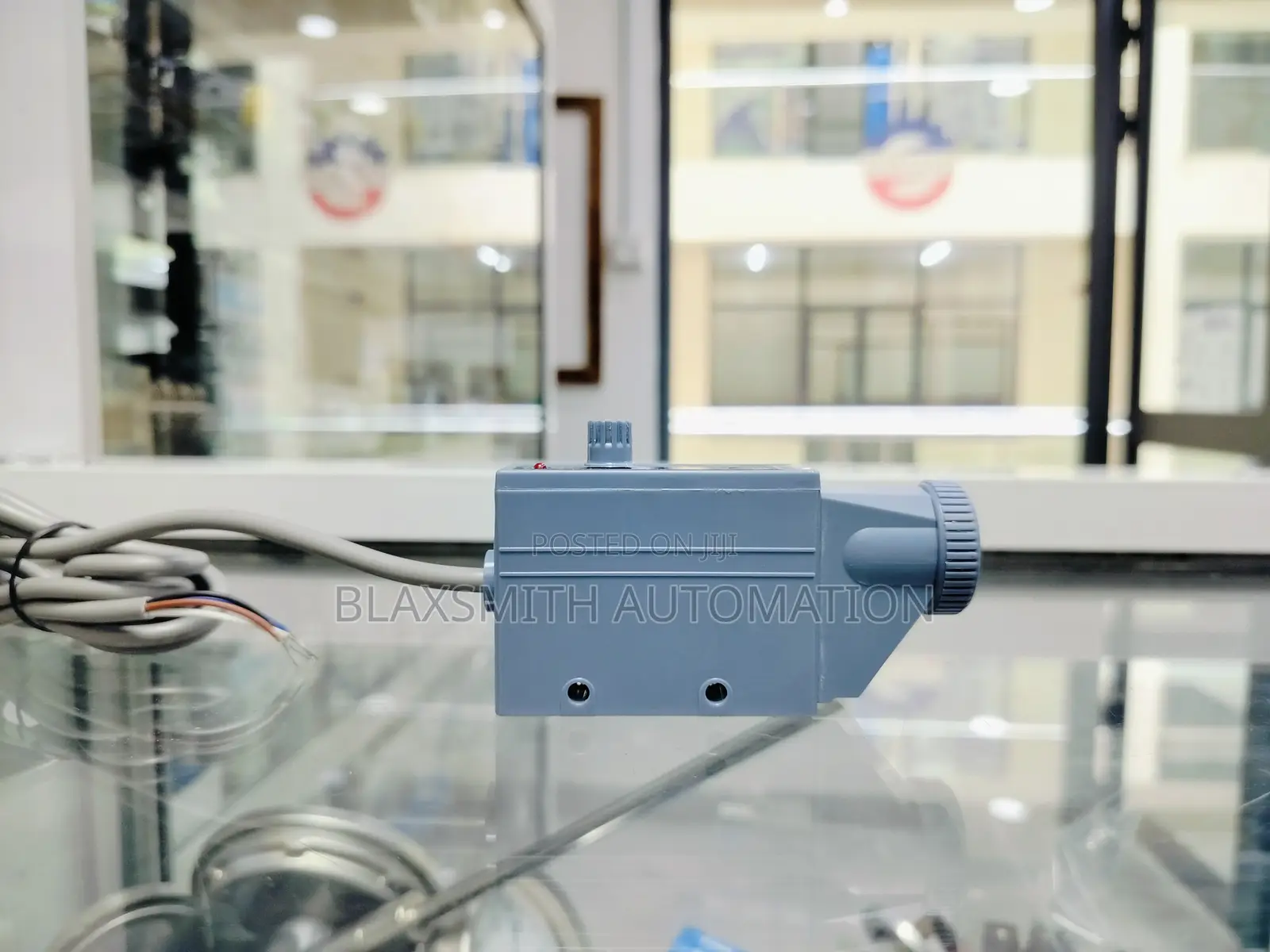 KS-G22 Original Color Code Sensor Bag Making Machine Sensor