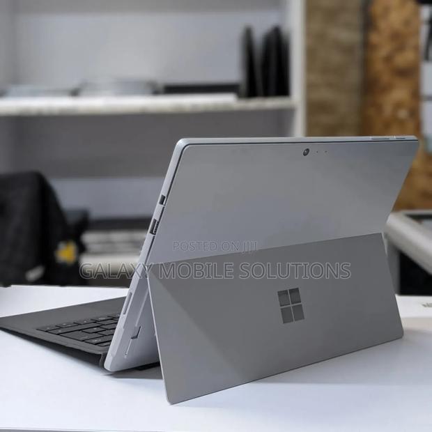 Laptop Microsoft Surface Pro 5 8GB Intel Core I5 SSD 256GB - thumbnail 3