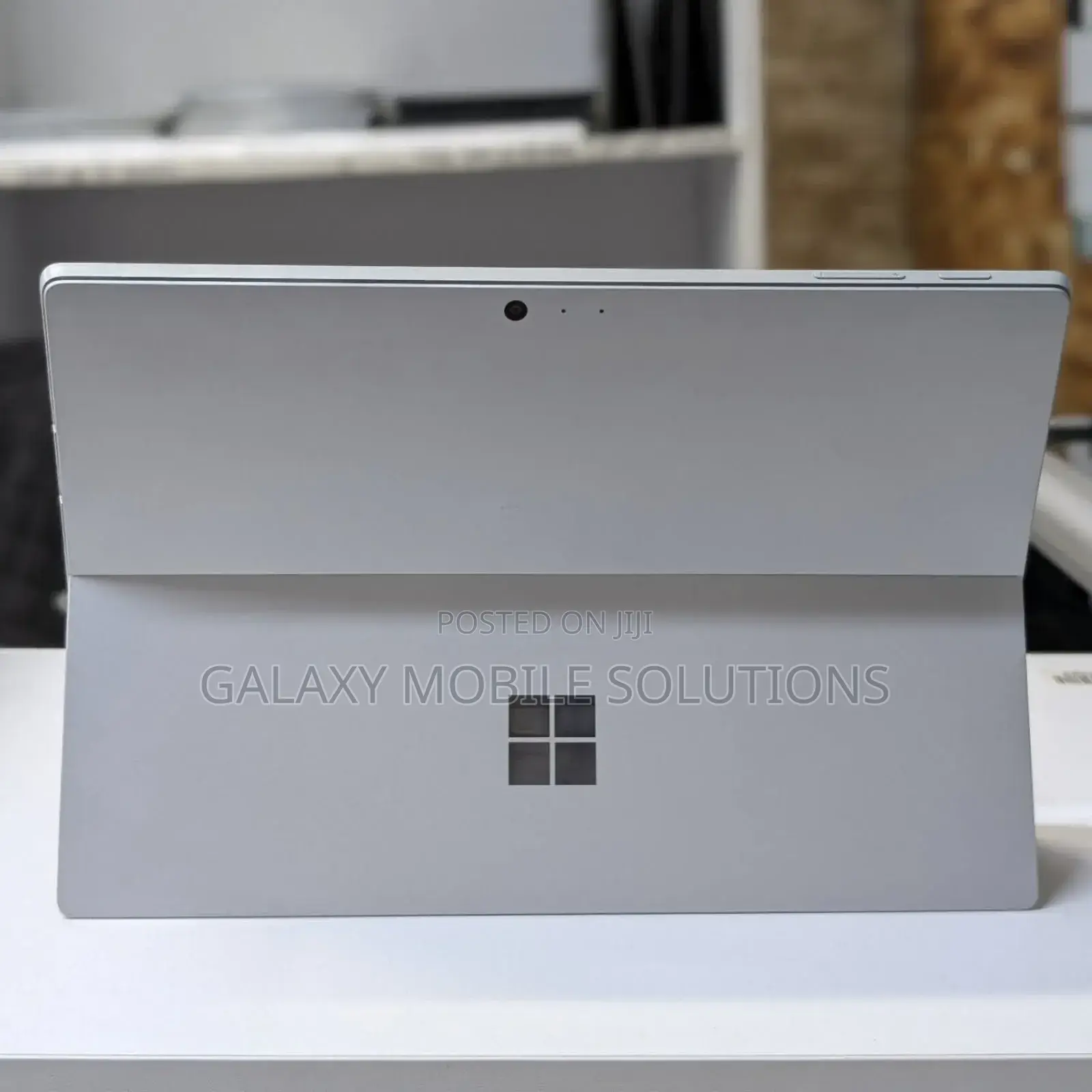 Laptop Microsoft Surface Pro 5 8GB Intel Core I5 SSD 256GB