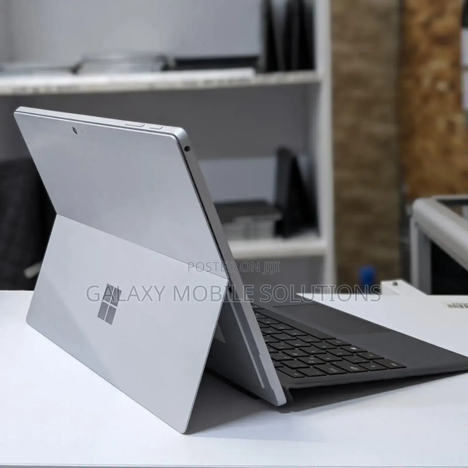 Laptop Microsoft Surface Pro 5 8GB Intel Core I5 SSD 256GB